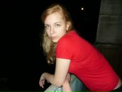 Анна Евсюкова фотография #21 (источник - https://vk.com/id10846313)