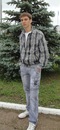 Фотография Бекетова Ивана