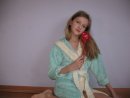Даша Марміладка фотография #16 (источник - https://vk.com/id28711183)
