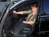 Фотография Павловой Натальи