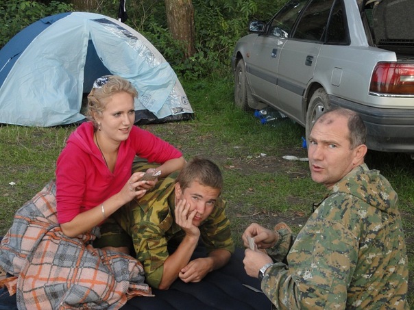Олег Михеев фото №15