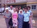 Кадрия Гарипова фотография #3 (источник - https://vk.com/id146185327)