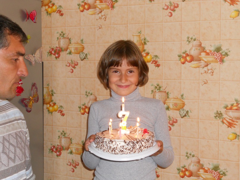 Елена Давыдова(романова) фотография #28