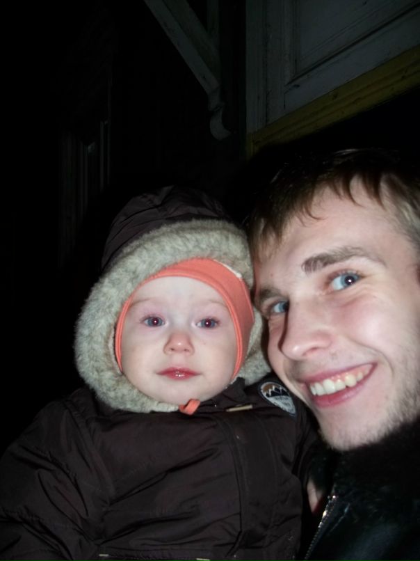 Андрей Тряпицын фотография #46