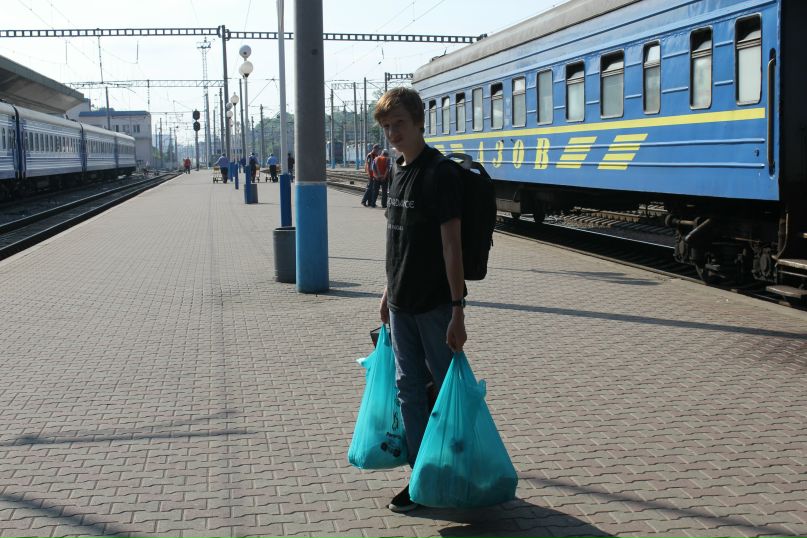 Дмитрий Петров фотография #42