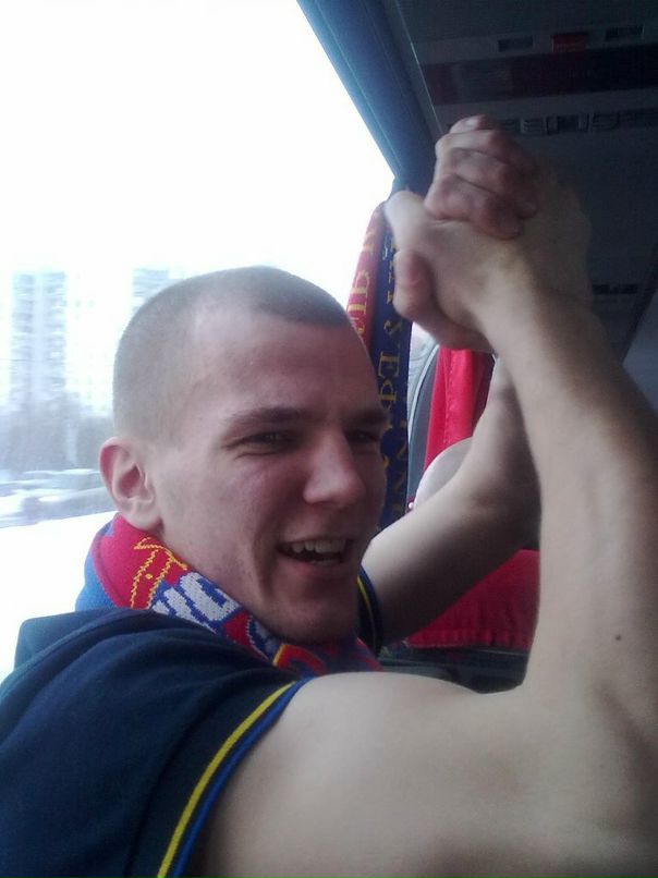 Илья Суковатый фотография #40