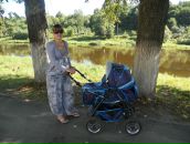 Фотография Ильиной Елены