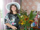 Фотография Петровой Екатерины