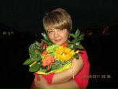 Фотография Муковниной Елены