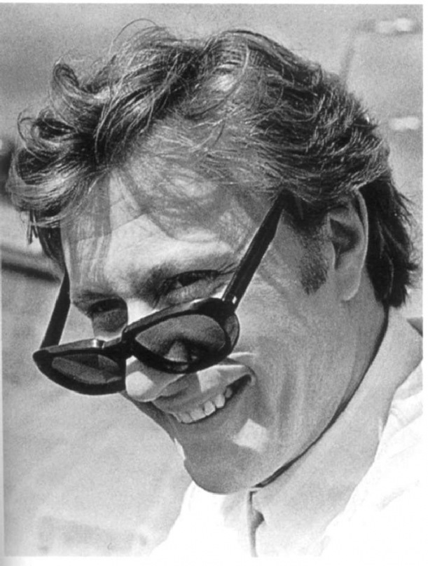 Сергей Михалин фотография #5