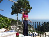 Фотография Попковой Яны