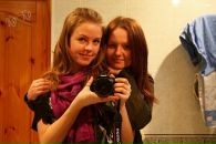 Фотография Filippova Kate