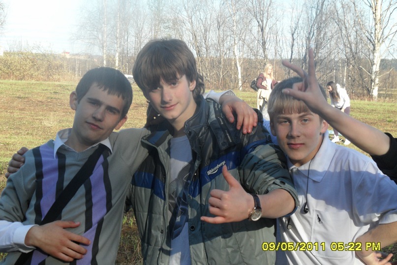 Дмитрий Сергеевич фотография #30