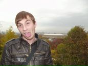 Фотография Дмитриева Ярослава