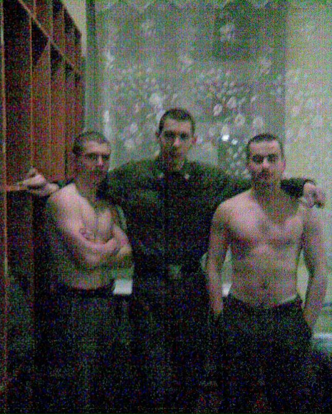 Сергей Жиряков фотография #40