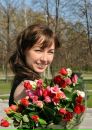 Фотография Мироновой Алены