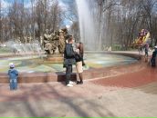 Фотография Кустовой Веры