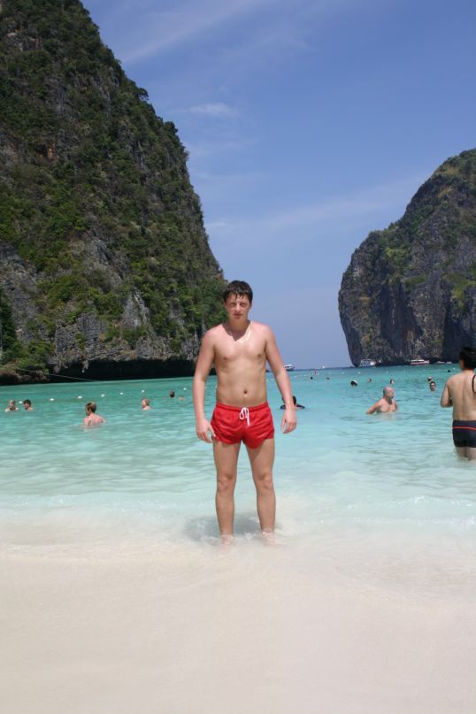 Сергей Кильян фотография #8
