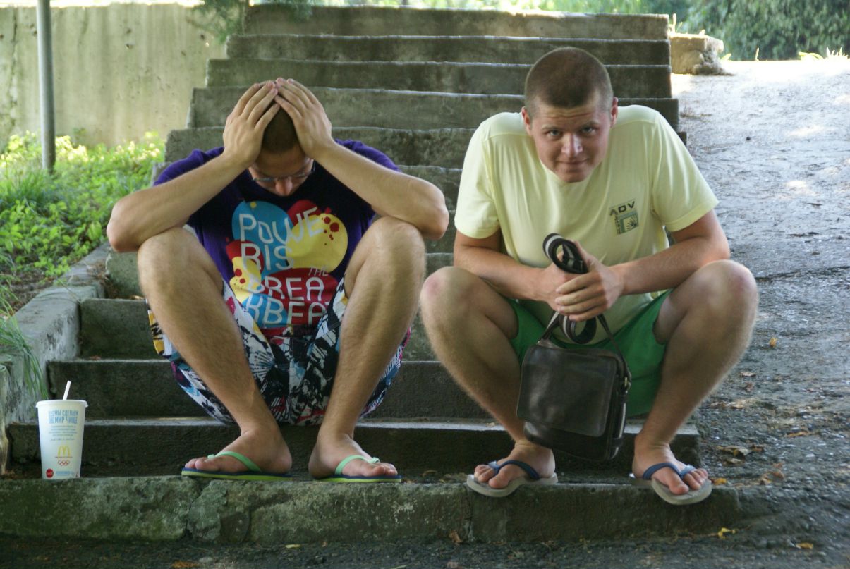 Степан Иванов фотография #24