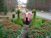 Фотография Пьянковой Анастасии