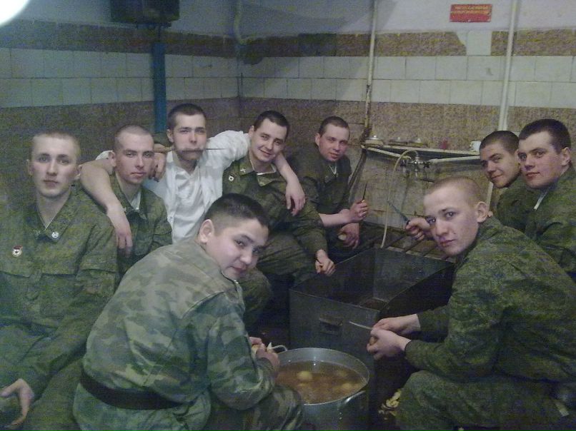 Александр Мальцев фотография #35