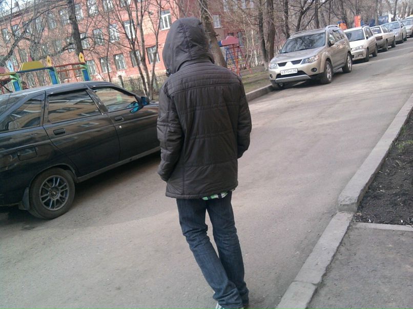 Фёдор Иванов фото №44