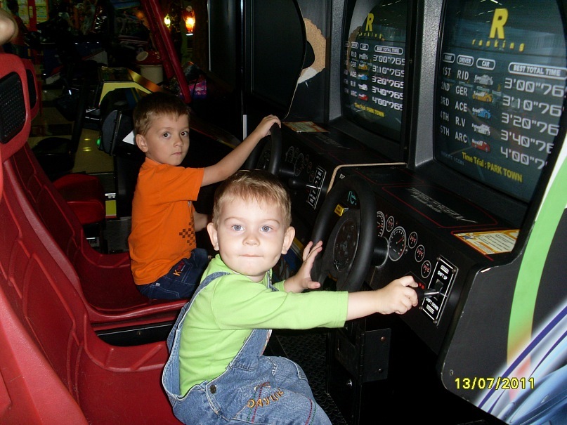 Игорь Козырев фотография #9