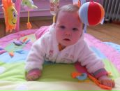 Фотография Кравченко Марины