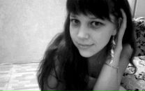 Фотография Соколовой Кристины