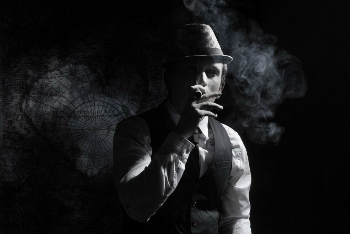 Игорь Суспицын фотография #13