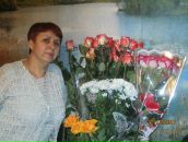 Фотография Голеневой Ангелины