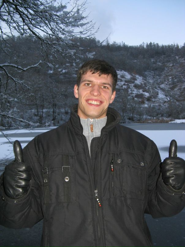 Дмитрий Орехов фотография #7