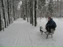 Фотография Поштака Сергея