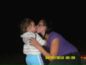 Фотография Поляковой Оли