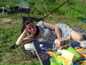 Фотография Амосовой Татьяны