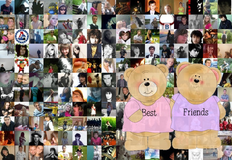 Виктор Цой фотография #4