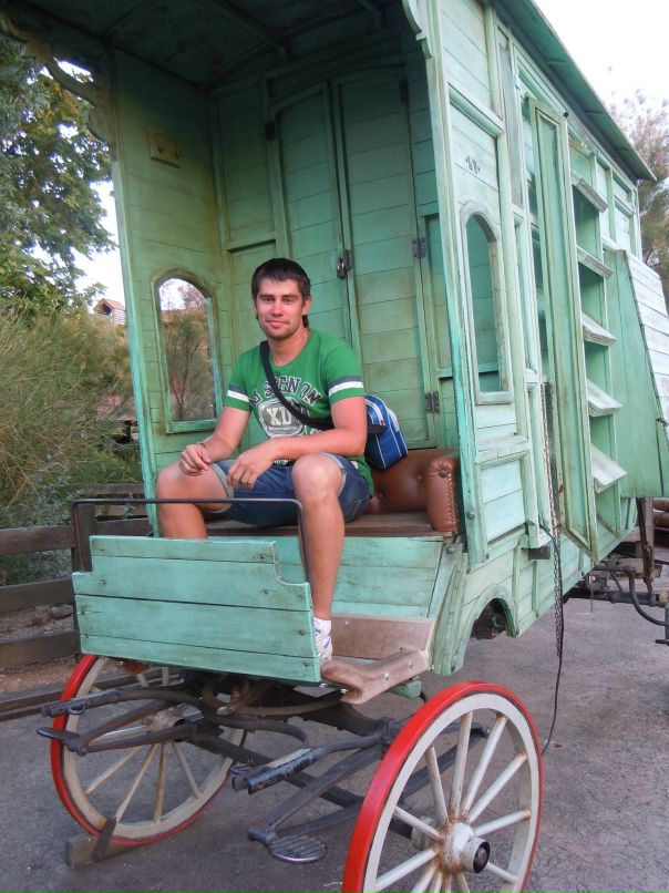 Дмитрий Ермаков фотография #33