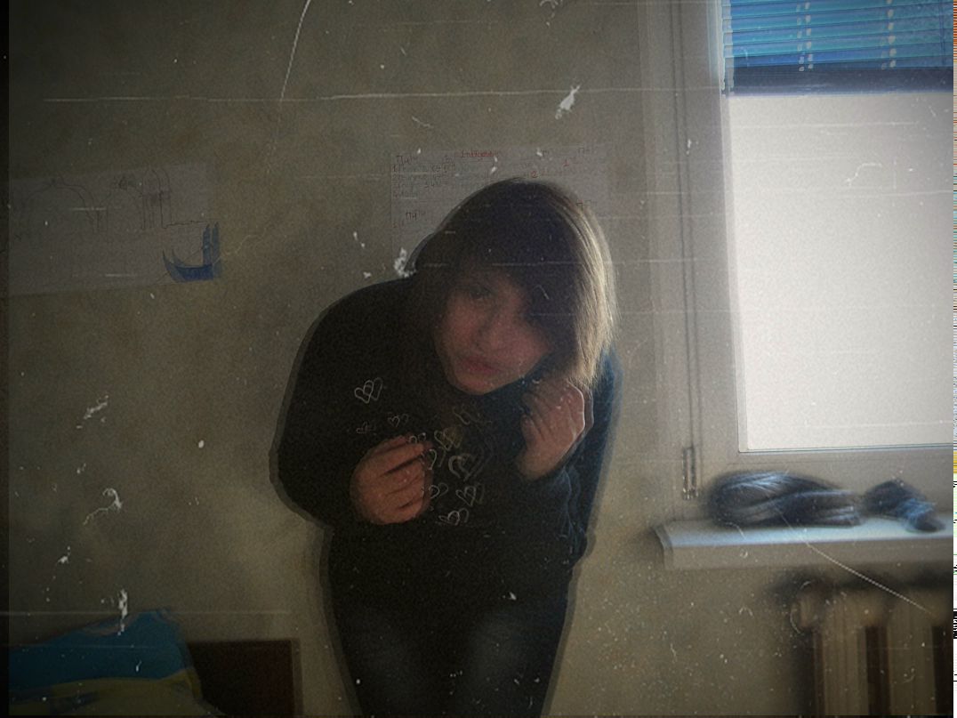 Нина Дельман фотография #4