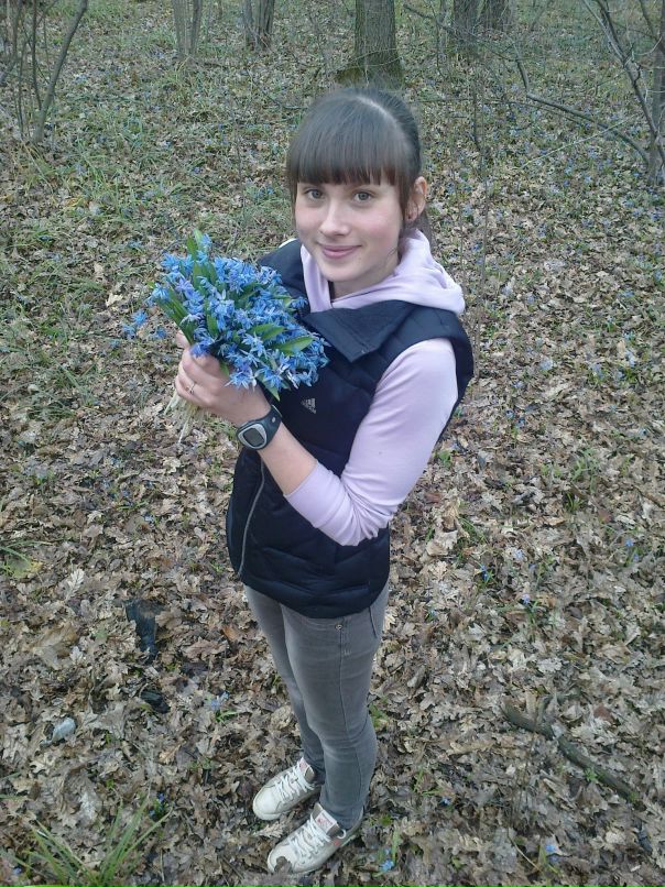 Елена Нерубенко фотография #33