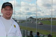 Фотография Бессонова Алексея