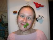 Фотография Богушевской Анастасии