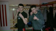 Фотография Рубекина Ильи