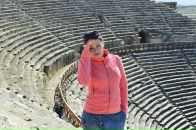 Фотография Козаченко Анастасии