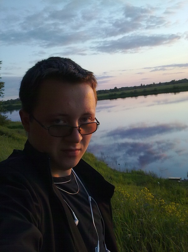 Русян Вик фотография #48