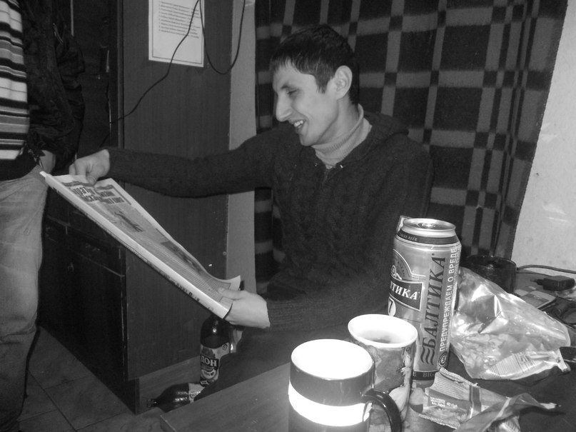 Сергей Алёхин фотография #44