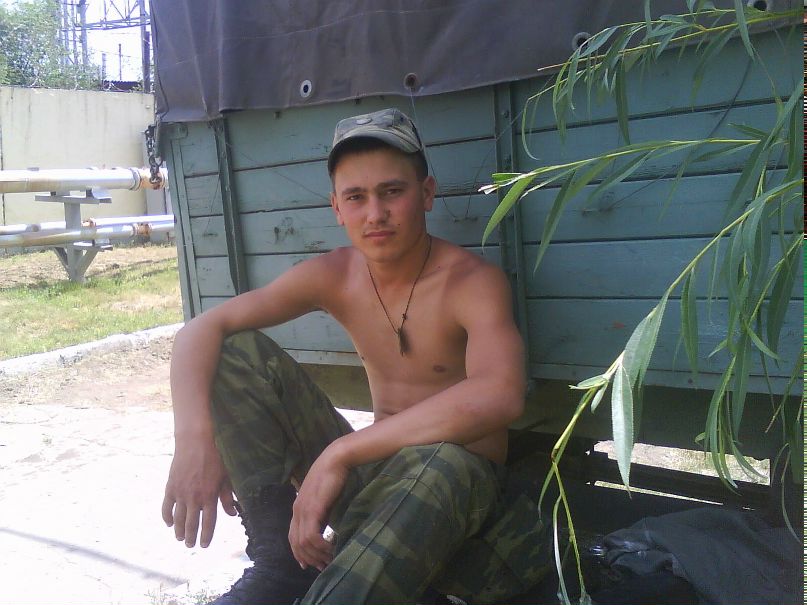 Рустем Хамитов фотография #2