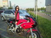 Фотография Ивановой Вероники