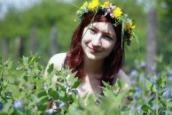 Фотография Смородиной Анастасии