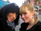 Фотография Сирык Марии