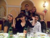 Фотография Черкесовой Анастасии